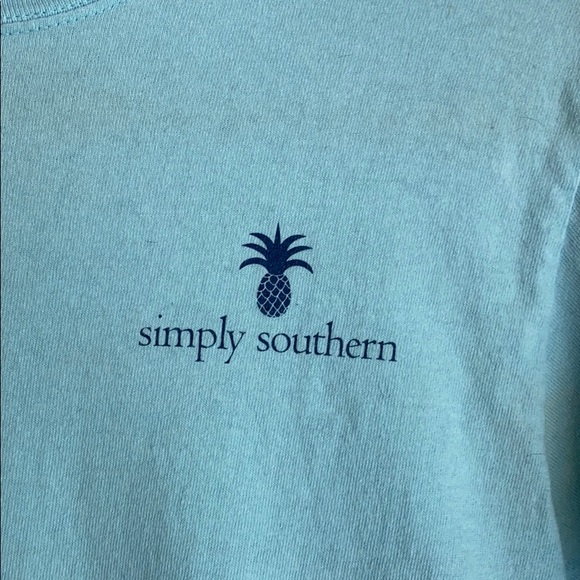 Patriotic Simply Southern T-Shirt 🇺🇸 - Picture 7 of 10